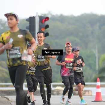 Runner Photo 6442863