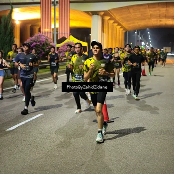 Runner Photo 6442866