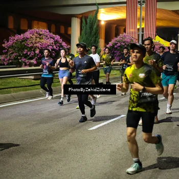 Runner Photo 6442877