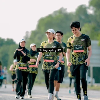 Runner Photo 6442880