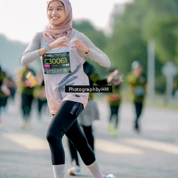 Runner Photo 6442887