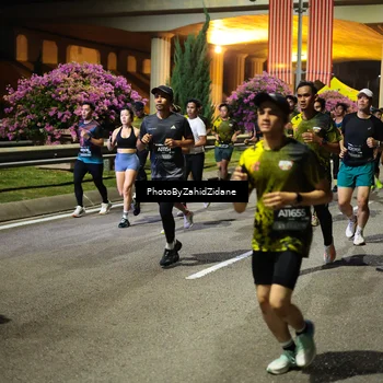 Runner Photo 6442888