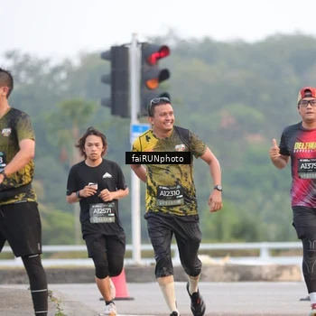 Runner Photo 6442895
