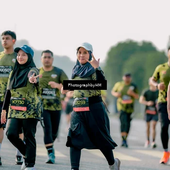 Runner Photo 6442899