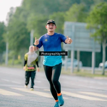 Runner Photo 6442901