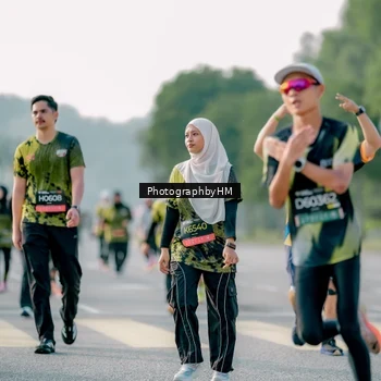 Runner Photo 6442905