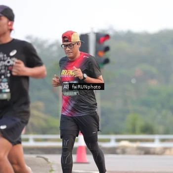 Runner Photo 6442907