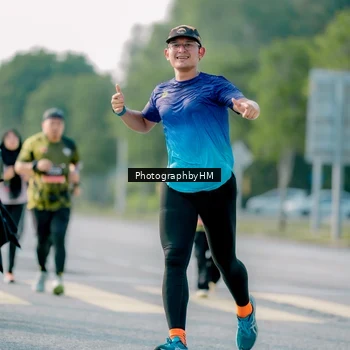 Runner Photo 6442910