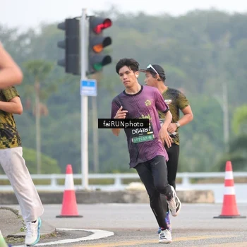 Runner Photo 6442916