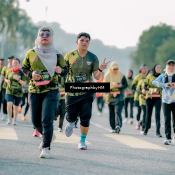 Runner Photo 6442920