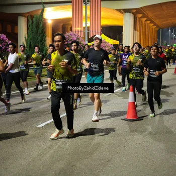 Runner Photo 6442942