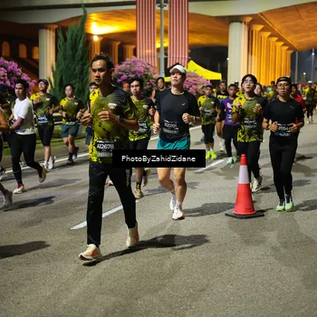 Runner Photo 6442945
