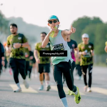 Runner Photo 6442948