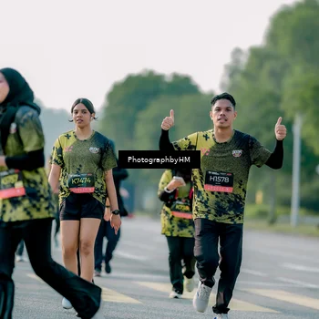 Runner Photo 6442950
