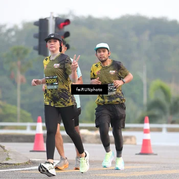 Runner Photo 6442952