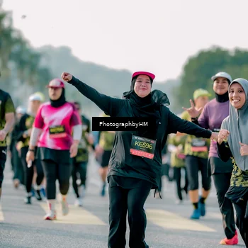 Runner Photo 6442955