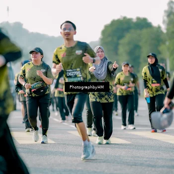 Runner Photo 6442957