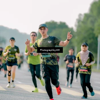 Runner Photo 6442959