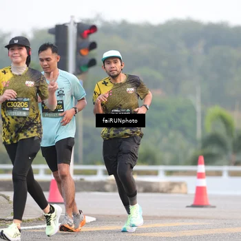 Runner Photo 6442961