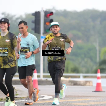 Runner Photo 6442962