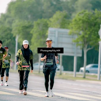 Runner Photo 6442965