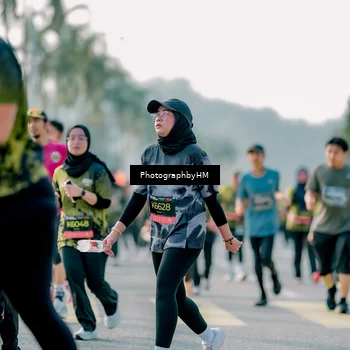 Runner Photo 6442966