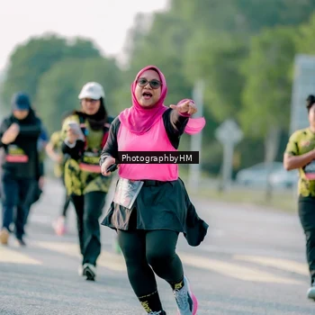 Runner Photo 6442975