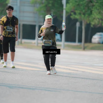 Runner Photo 6442978