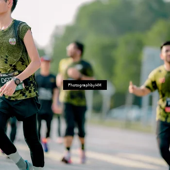 Runner Photo 6442980