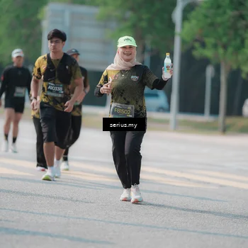 Runner Photo 6442986