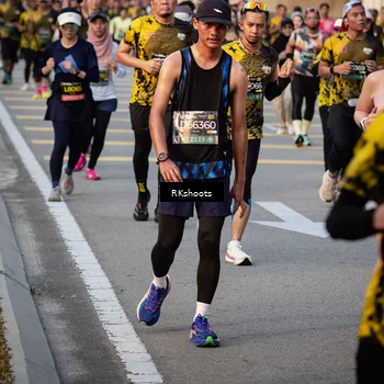 Runner Photo 6442992