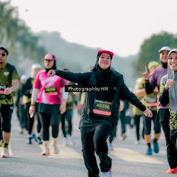 Runner Photo 6442993
