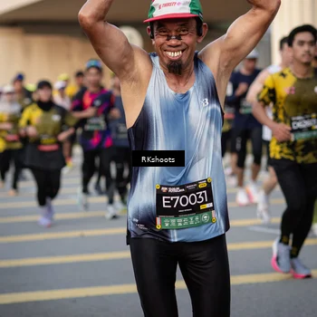 Runner Photo 6442996