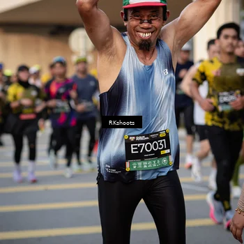 Runner Photo 6442997