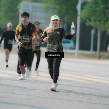 Runner Photo 6443008