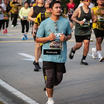Runner Photo 6443017