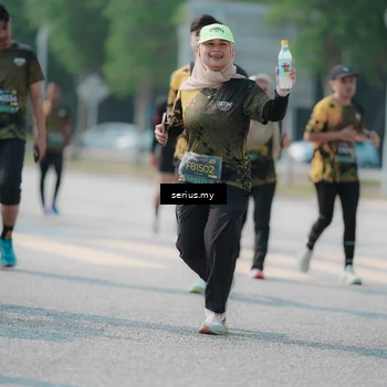 Runner Photo 6443026