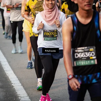 Runner Photo 6443027