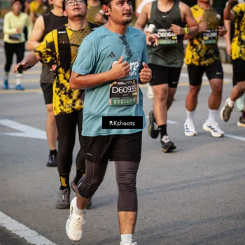 Runner Photo 6443028