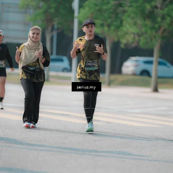 Runner Photo 6443029