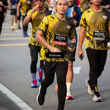 Runner Photo 6443030