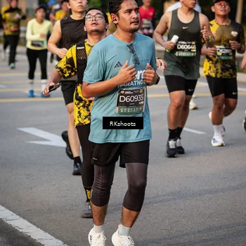 Runner Photo 6443037