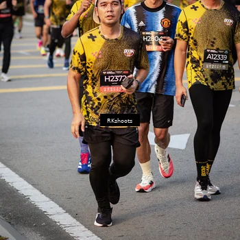 Runner Photo 6443040