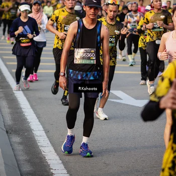 Runner Photo 6443046