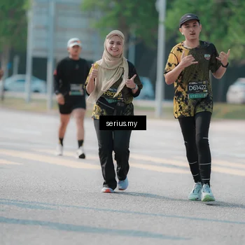 Runner Photo 6443053