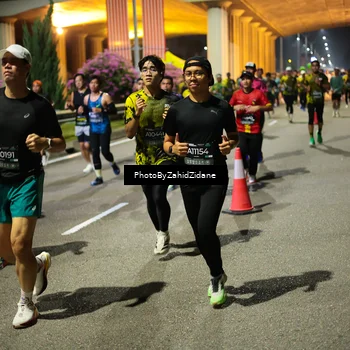 Runner Photo 6443060
