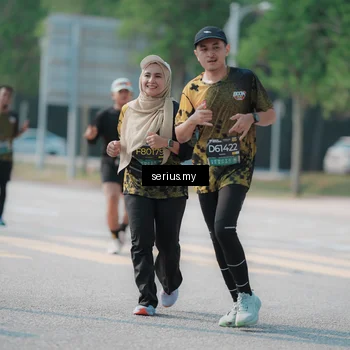 Runner Photo 6443080