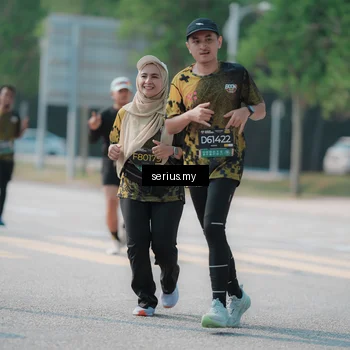 Runner Photo 6443085