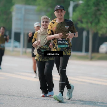 Runner Photo 6443086