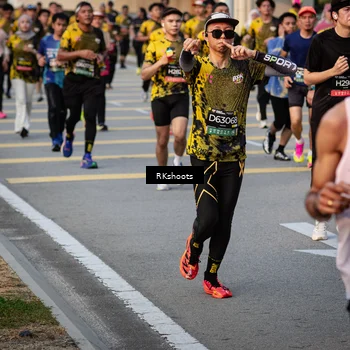 Runner Photo 6443088